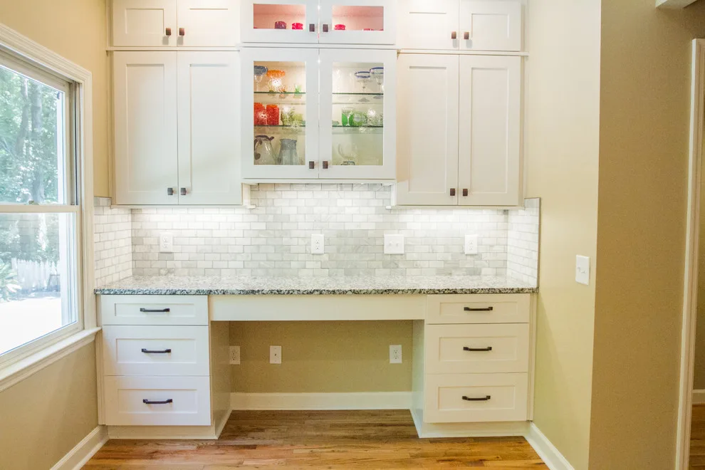 Effortless Kitchen Makeover by Pythoge Custom Homes And Renovations - Photo 12