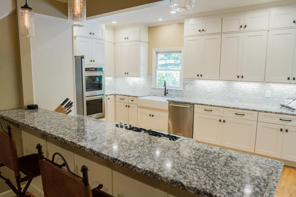 Effortless Kitchen Makeover by Pythoge Custom Homes And Renovations - Photo 10
