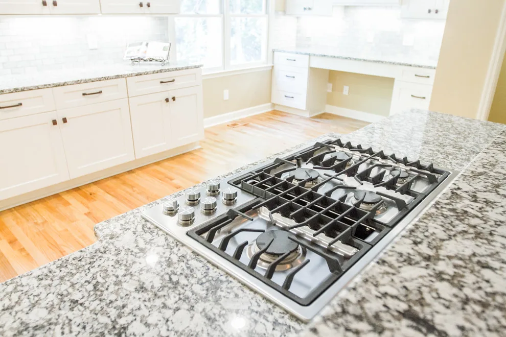 Effortless Kitchen Makeover by Pythoge Custom Homes And Renovations - Photo 19