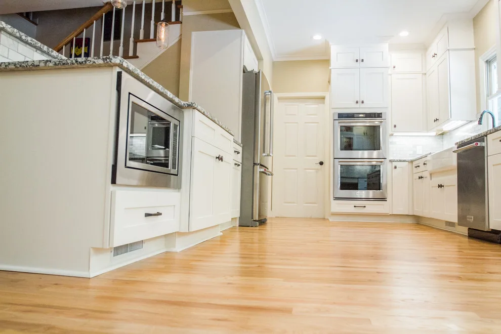Effortless Kitchen Makeover by Pythoge Custom Homes And Renovations - Photo 8