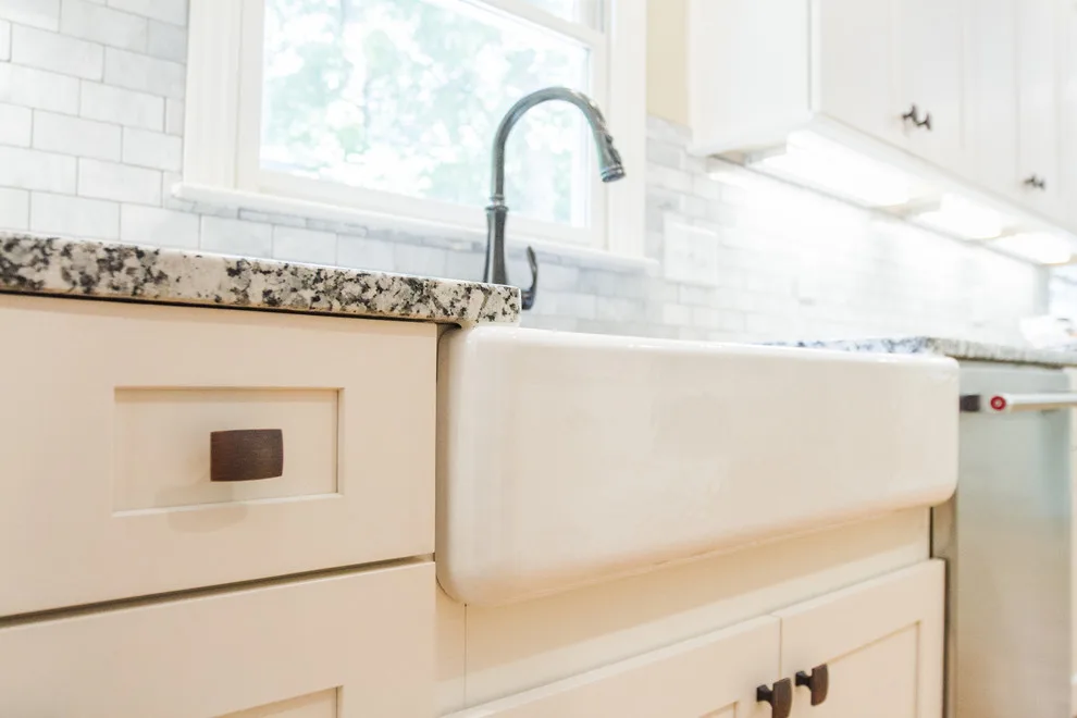 Effortless Kitchen Makeover by Pythoge Custom Homes And Renovations - Photo 16