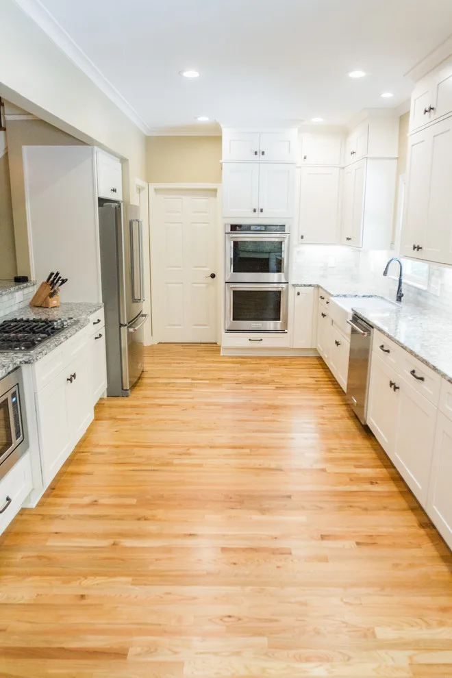 Effortless Kitchen Makeover by Pythoge Custom Homes And Renovations - Photo 14
