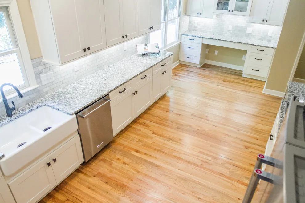 Effortless Kitchen Makeover by Pythoge Custom Homes And Renovations - Photo 20
