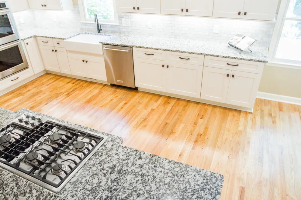 Effortless Kitchen Makeover by Pythoge Custom Homes And Renovations - Photo 13