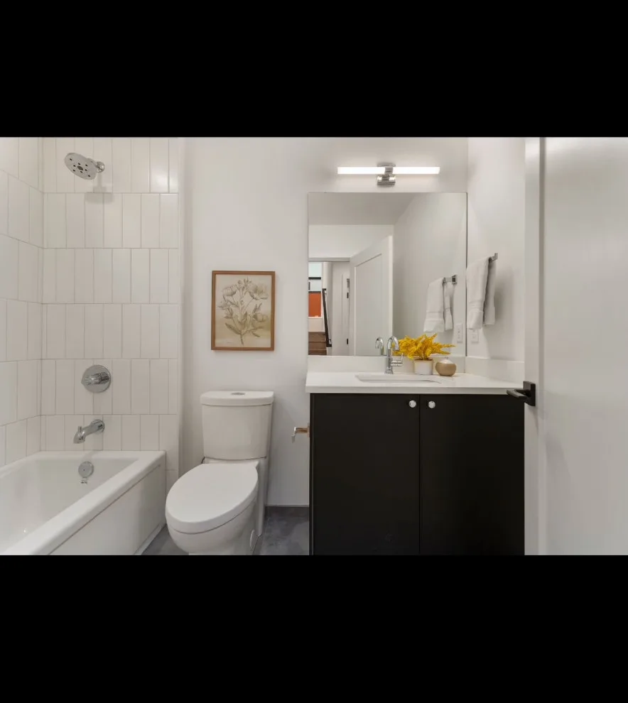 Seattle Six-Plex Townhouses by Seattle Custom Contractors - Photo 14
