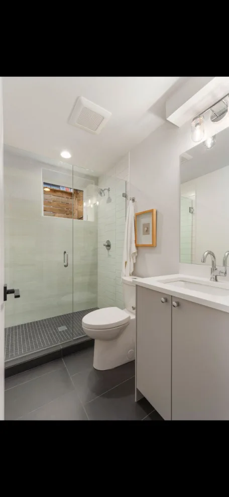 Seattle Six-Plex Townhouses by Seattle Custom Contractors - Photo 12