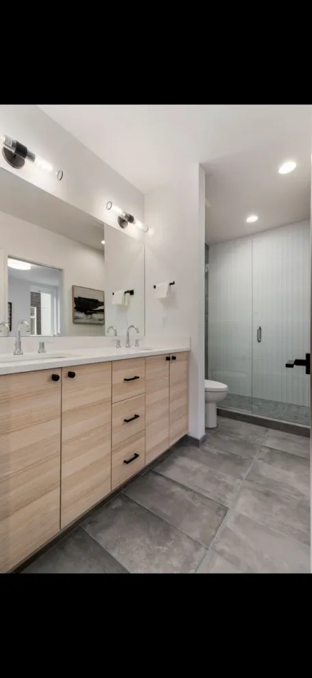 Seattle Six-Plex Townhouses by Seattle Custom Contractors - Photo 15