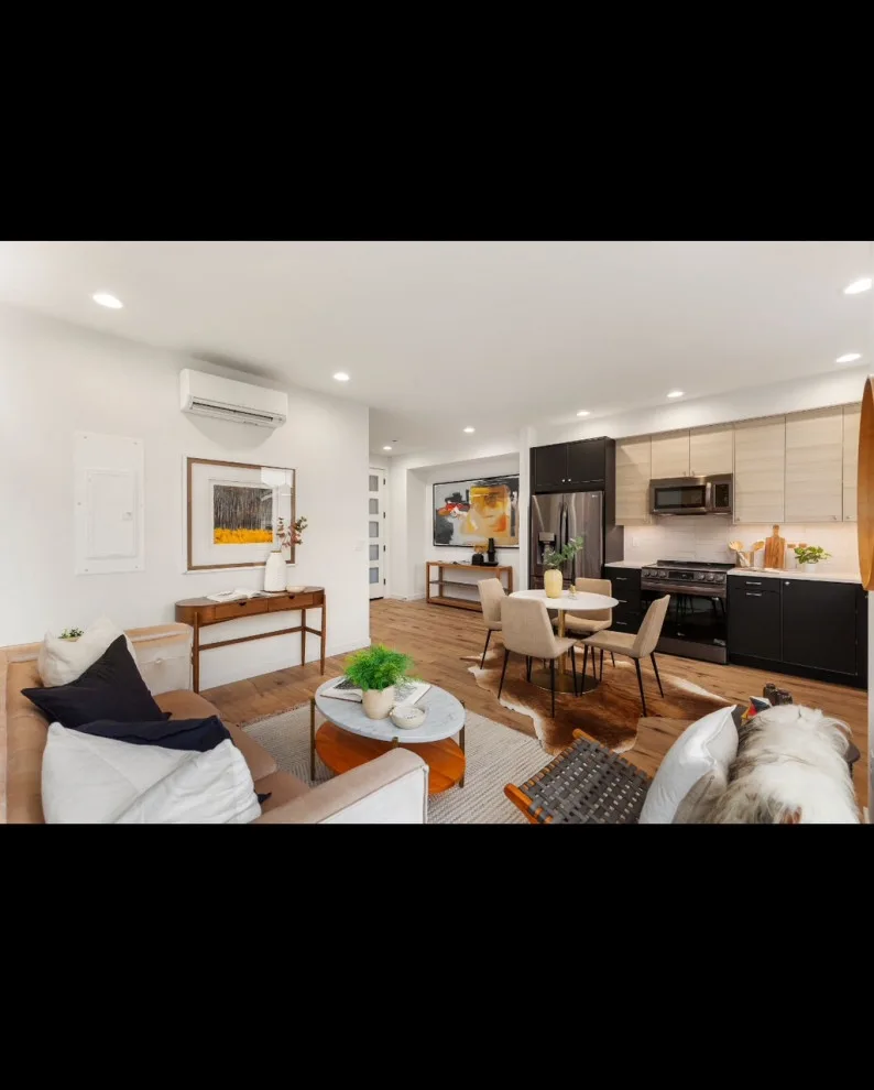 Seattle Six-Plex Townhouses by Seattle Custom Contractors - Photo 2