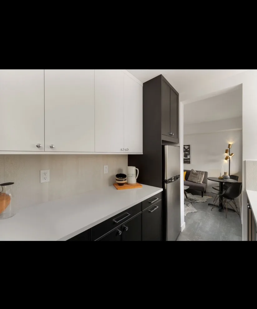 Seattle Six-Plex Townhouses by Seattle Custom Contractors - Photo 3