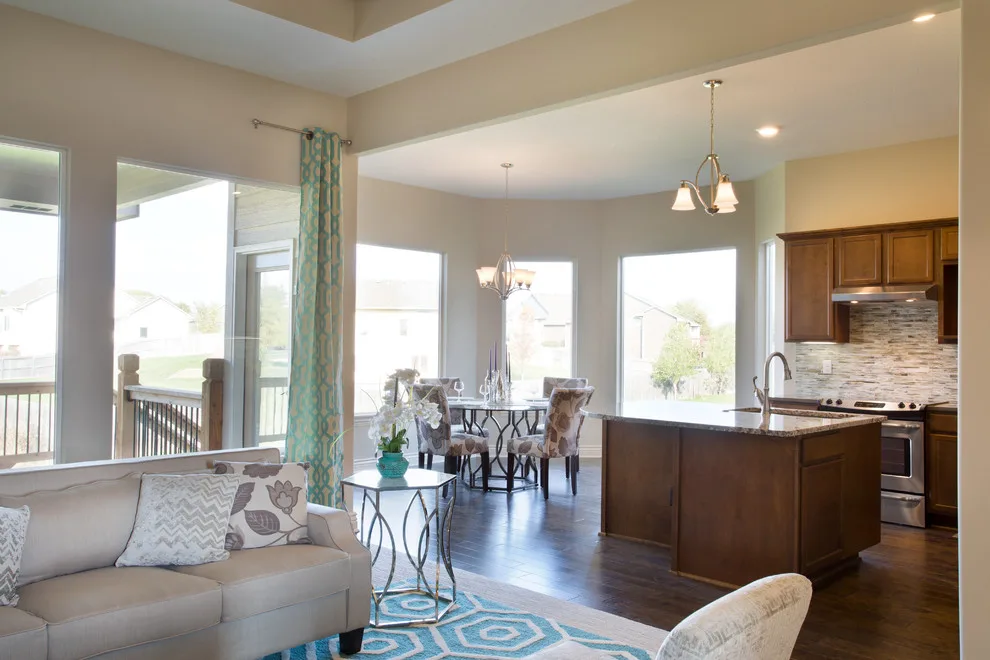 Sebastian Project by Paul Gray Homes - Photo 3