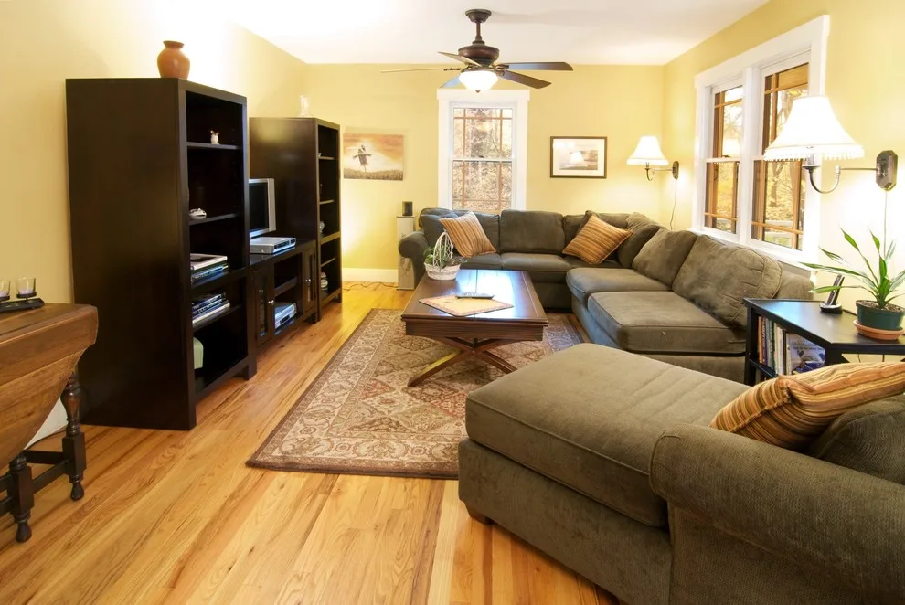 Upper Level Extension by Ingrained Woodworking, Inc. - Photo 12