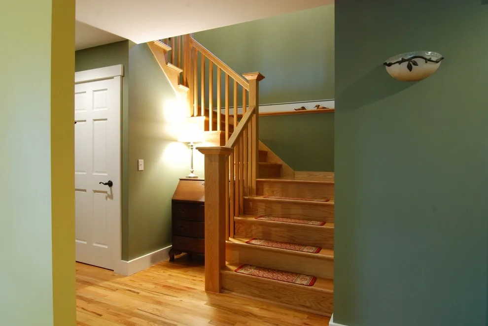Ingrained Woodworking, Inc. - Photo 11