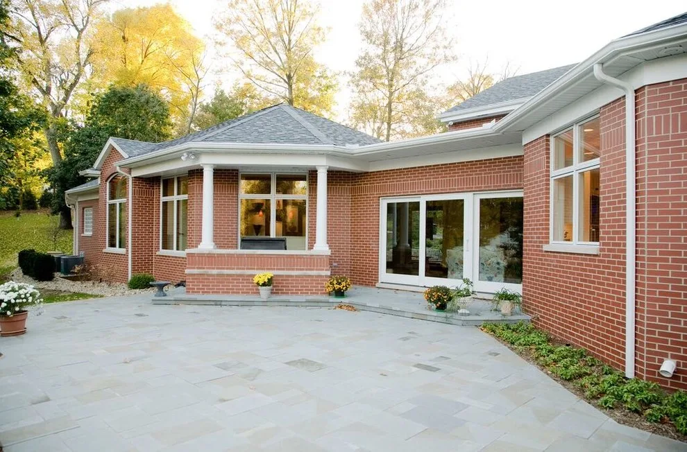 Alternative Perspective by KW Yoder Construction Inc - Photo 2