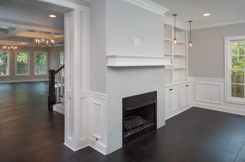 The Tuckerman Home Group - Photo 14