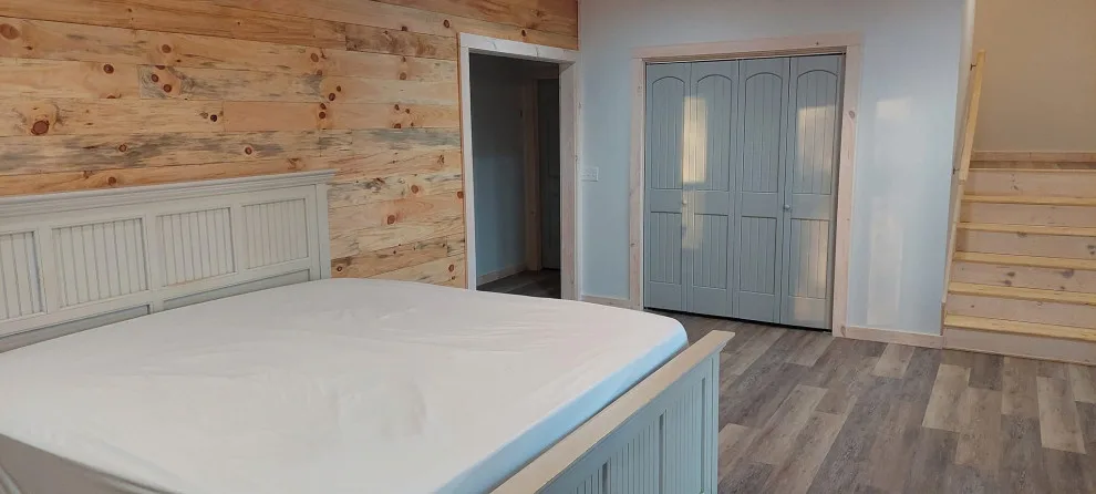 Seer's Cellar Makeover by Built Solid Construction & Plumbing, LLC - Photo 2