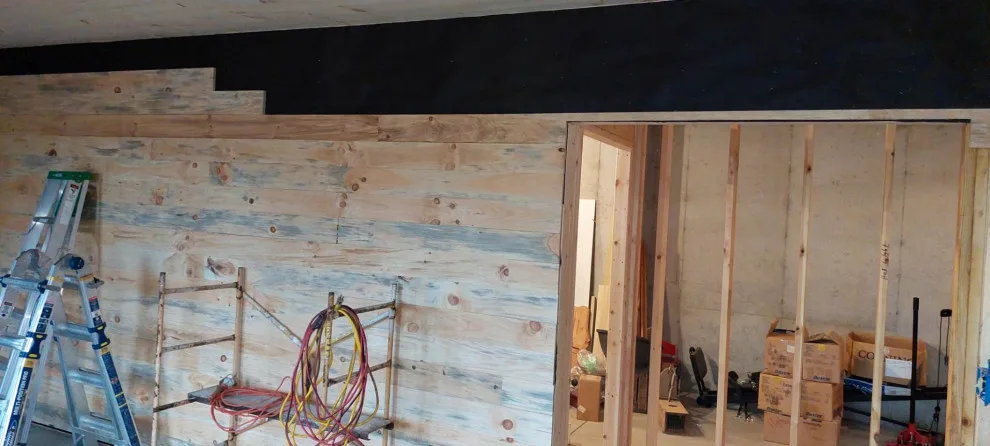 Seer's Cellar Makeover by Built Solid Construction & Plumbing, LLC - Photo 4