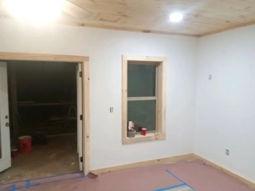 Seer's Cellar Makeover by Built Solid Construction & Plumbing, LLC - Photo 19
