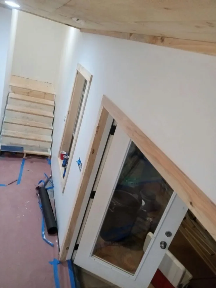 Seer's Cellar Makeover by Built Solid Construction & Plumbing, LLC - Photo 20