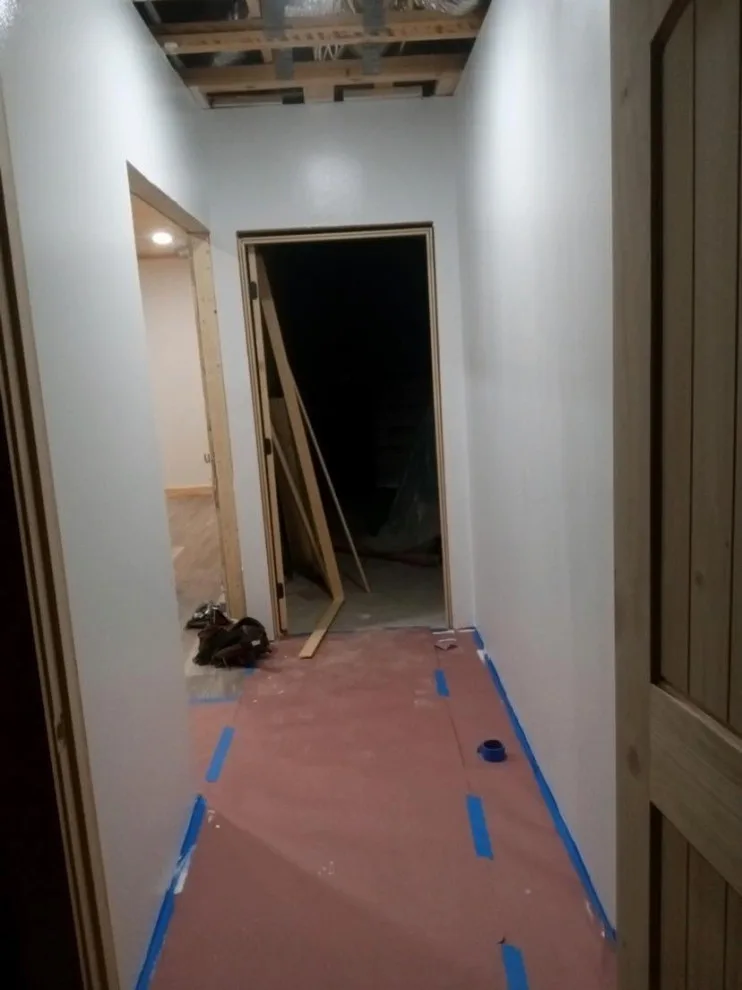 Seer's Cellar Makeover by Built Solid Construction & Plumbing, LLC - Photo 7