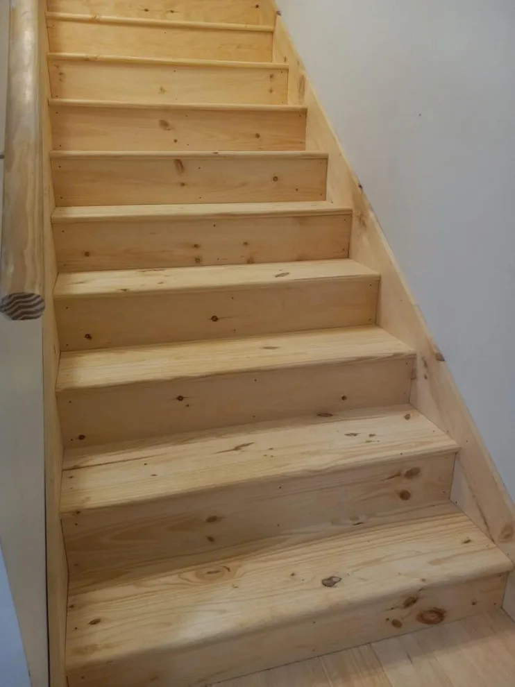 Seer's Cellar Makeover by Built Solid Construction & Plumbing, LLC - Photo 6