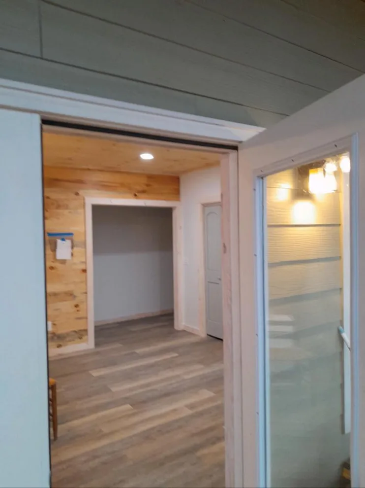 Seer's Cellar Makeover by Built Solid Construction & Plumbing, LLC - Photo 12