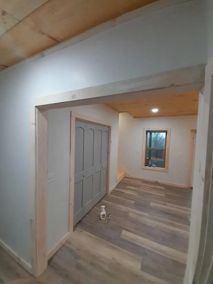 Seer's Cellar Makeover by Built Solid Construction & Plumbing, LLC - Photo 15