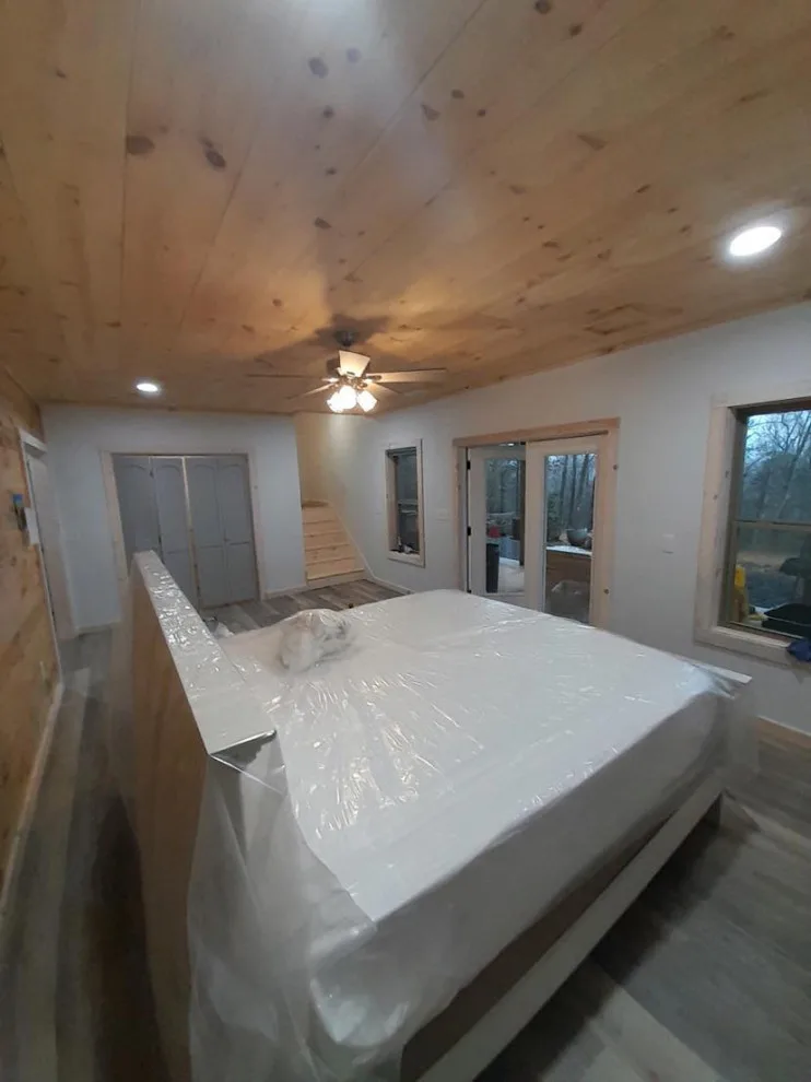 Seer's Cellar Makeover by Built Solid Construction & Plumbing, LLC - Photo 17