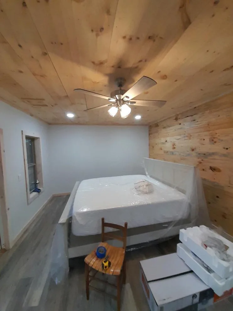 Seer's Cellar Makeover by Built Solid Construction & Plumbing, LLC - Photo 18