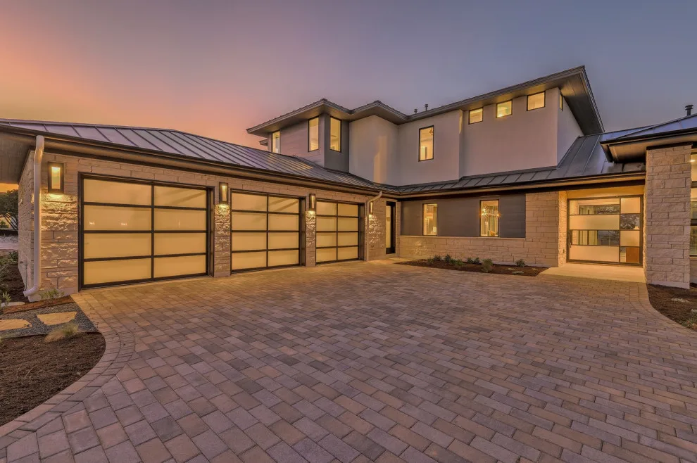 Tranquil Heights - Austin, TX by Eppright Homes, LLC - Photo 8