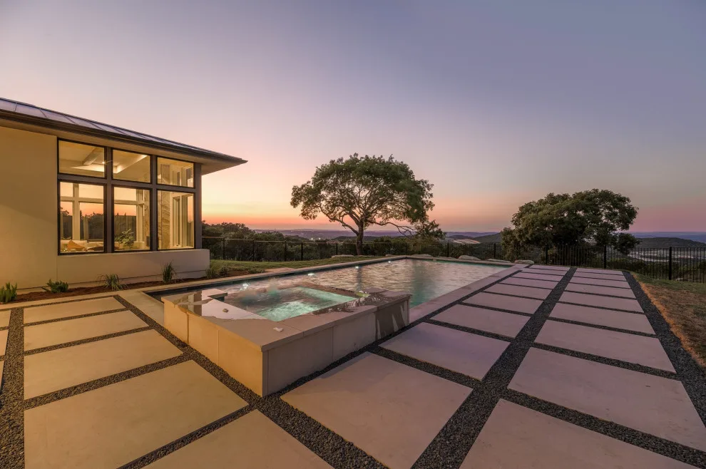 Tranquil Heights - Austin, TX by Eppright Homes, LLC - Photo 22