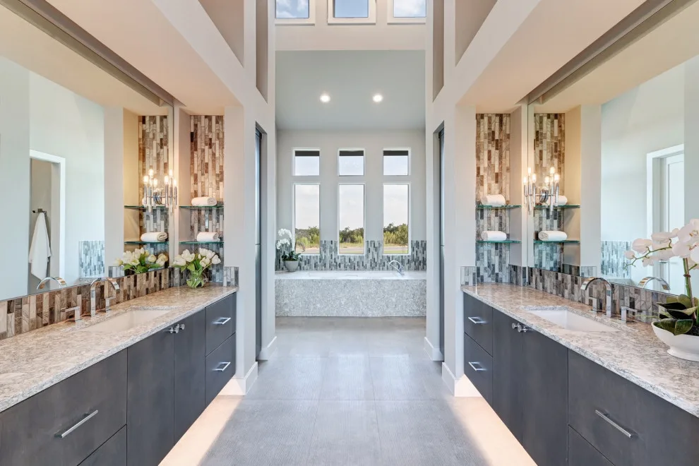 Tranquil Heights - Austin, TX by Eppright Homes, LLC - Photo 2