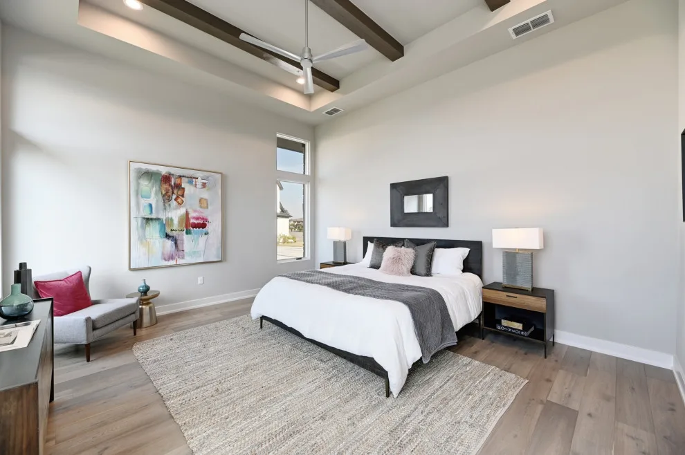 Tranquil Heights - Austin, TX by Eppright Homes, LLC - Photo 14