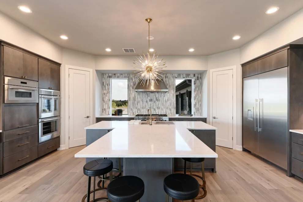 Tranquil Heights - Austin, TX by Eppright Homes, LLC - Photo 12