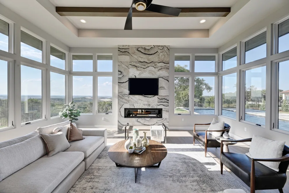 Tranquil Heights - Austin, TX by Eppright Homes, LLC - Photo 19
