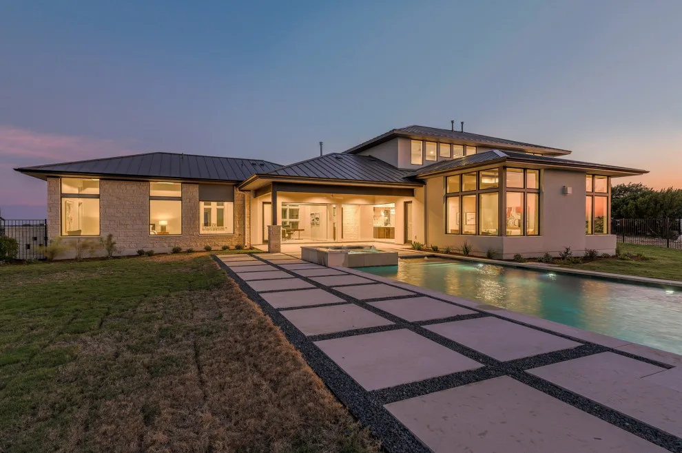 Tranquil Heights - Austin, TX by Eppright Homes, LLC - Photo 5