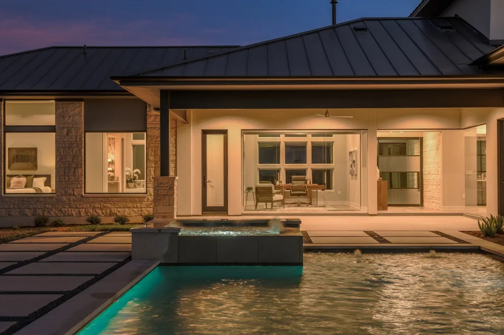 Tranquil Heights - Austin, TX by Eppright Homes, LLC - Photo 23