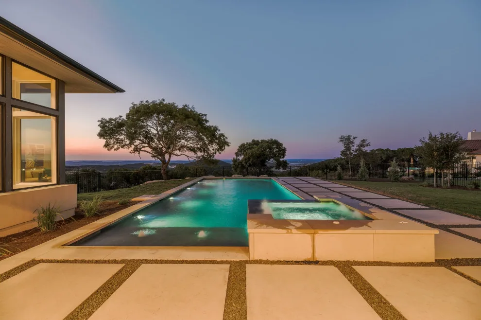 Tranquil Heights - Austin, TX by Eppright Homes, LLC - Photo 9