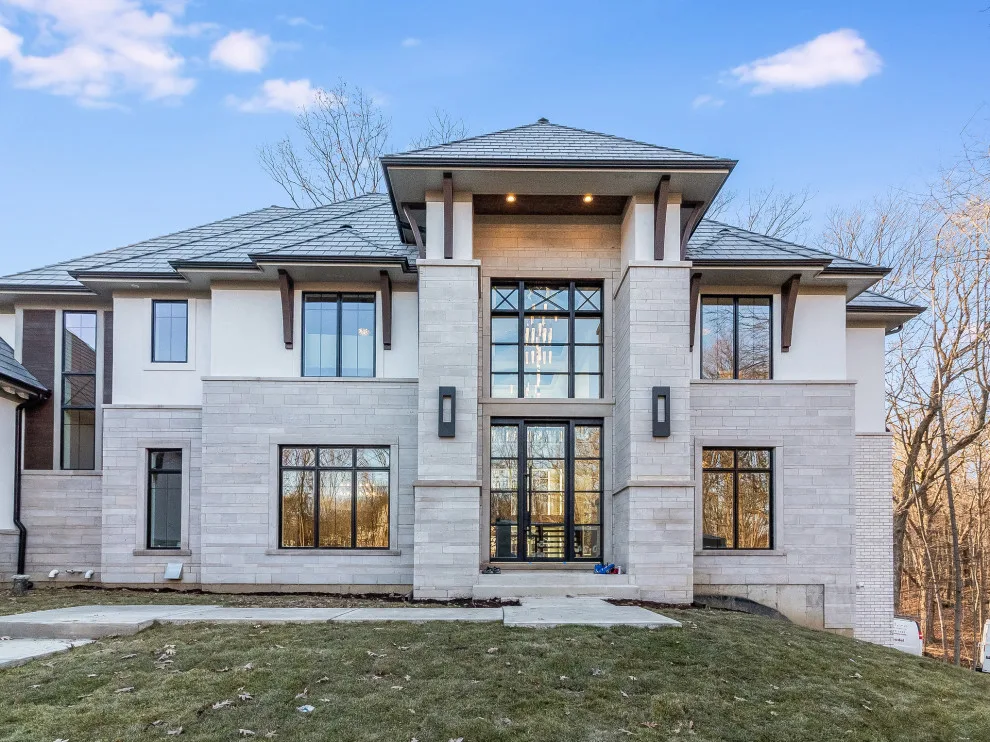 Charming Vintage Home in Wayne by SeBern Custom Homes - Photo 2