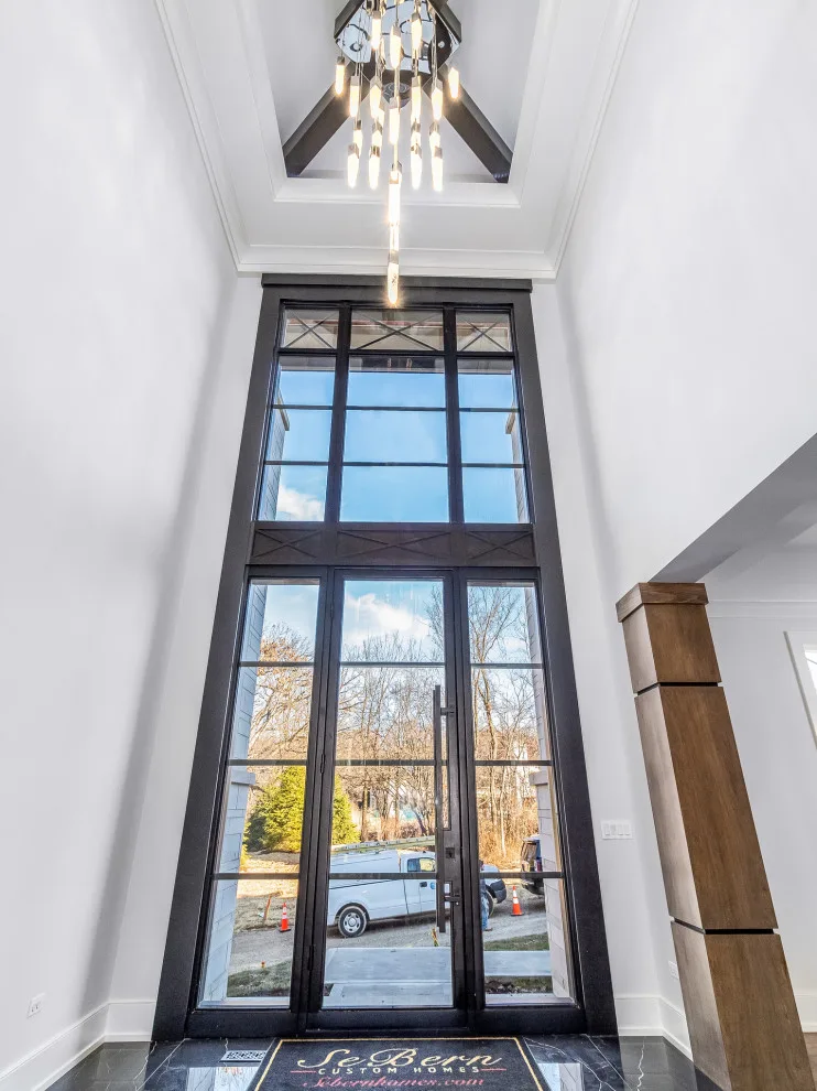 Charming Vintage Home in Wayne by SeBern Custom Homes - Photo 3