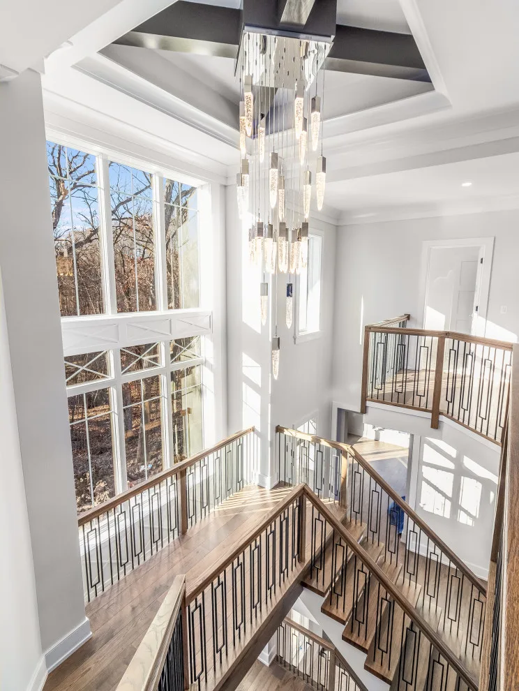 Charming Vintage Home in Wayne by SeBern Custom Homes - Photo 9