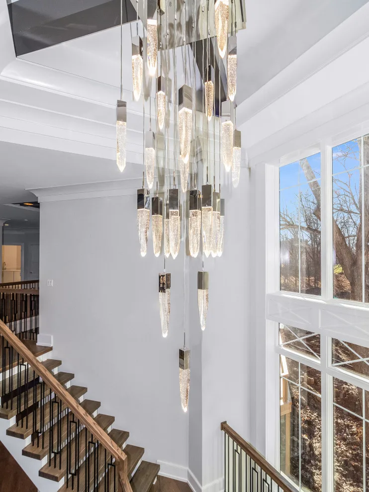 Charming Vintage Home in Wayne by SeBern Custom Homes - Photo 4