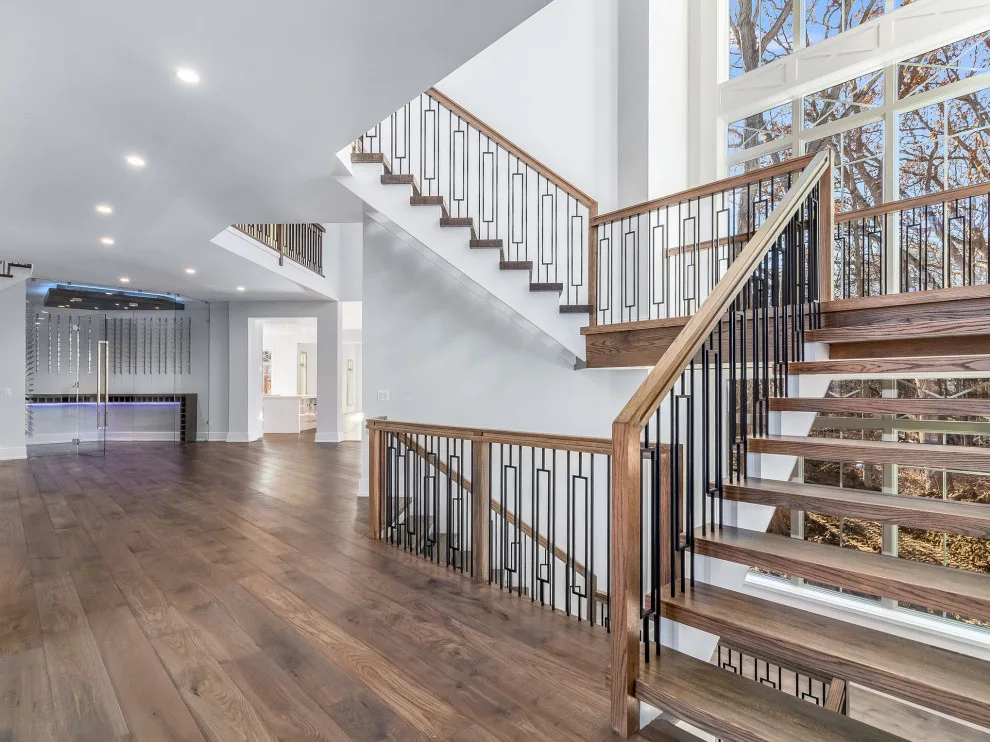 Charming Vintage Home in Wayne by SeBern Custom Homes - Photo 10