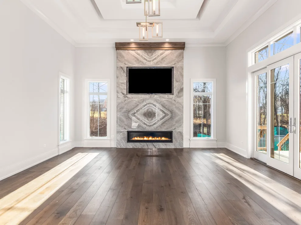 Charming Vintage Home in Wayne by SeBern Custom Homes - Photo 8