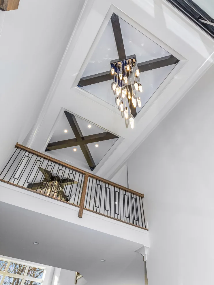 Charming Vintage Home in Wayne by SeBern Custom Homes - Photo 7