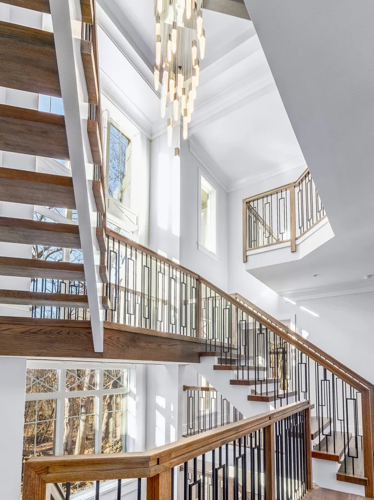 Charming Vintage Home in Wayne by SeBern Custom Homes - Photo 5