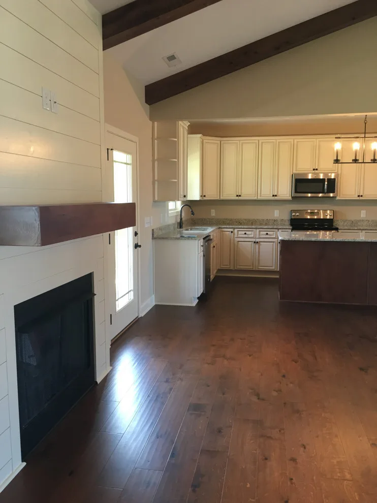 Shadden Waters by Trumark Construction INC - Photo 5
