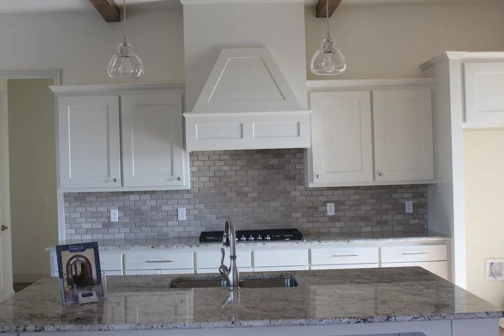 Shadow Creek House Construction by Horizon Builders - Photo 9