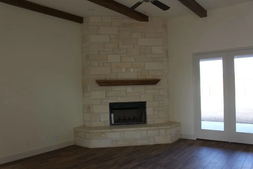 Shadow Creek House Construction by Horizon Builders - Photo 7