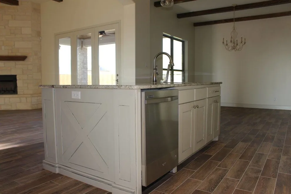 Shadow Creek House Construction by Horizon Builders - Photo 8