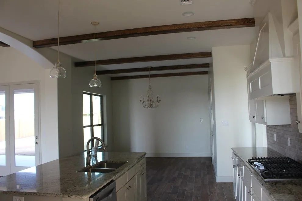 Shadow Creek House Construction by Horizon Builders - Photo 6